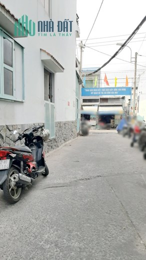 Nhà 5 tầng đường Hưng Phú Phường 10 Quận 8.- Giá 6,8 tỷ TL