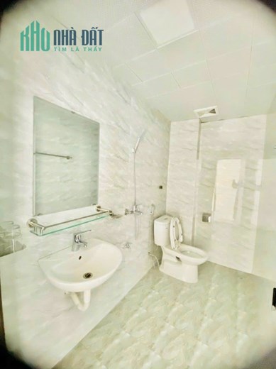 Mình Bán nhà ngõ 23 Làng Công An, Hạ Long ~52m2, ô tô đỗ cửa - 0965524396