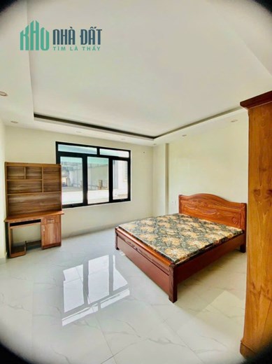 Mình Bán nhà ngõ 23 Làng Công An, Hạ Long ~52m2, ô tô đỗ cửa - 0965524396