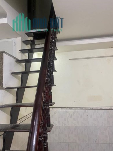 bán nhà hẻm trần xuân soạn quận 7- SHR-Khu Dân Cư Hiện Hữu- Giá 1.520 tỷ