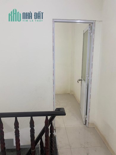 bán nhà hẻm trần xuân soạn quận 7- SHR-Khu Dân Cư Hiện Hữu- Giá 1.520 tỷ