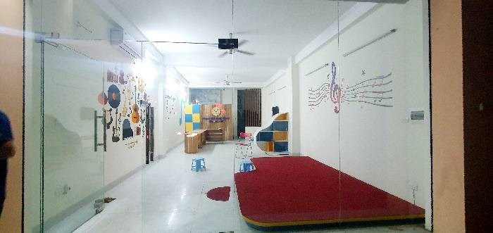 SIÊU PHẨM - MẶT PHỐ PHẠM VĂN ĐỒNG - 70M x 6 TẦNG THANG MÁY - KINH DOANH ĐỈNH CAO - 18 TỶ
