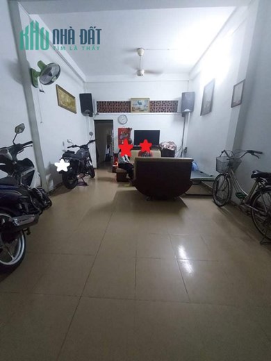 Bán nhà HXH KD hạ chào 1.9 tỷ, Âu Cơ, P10, Tân Bình, 70m2, 2 tầng. 8.3 tỷ