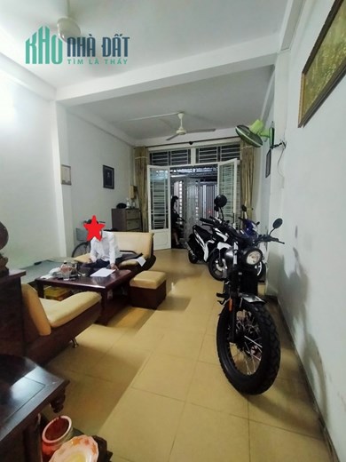 Bán nhà HXH KD hạ chào 1.9 tỷ, Âu Cơ, P10, Tân Bình, 70m2, 2 tầng. 8.3 tỷ