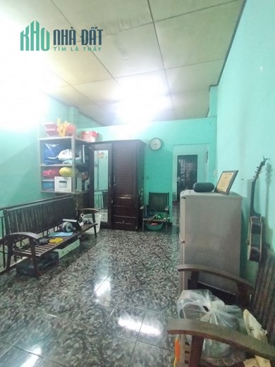 Bán nhà HXH KD hạ chào 1.9 tỷ, Âu Cơ, P10, Tân Bình, 70m2, 2 tầng. 8.3 tỷ