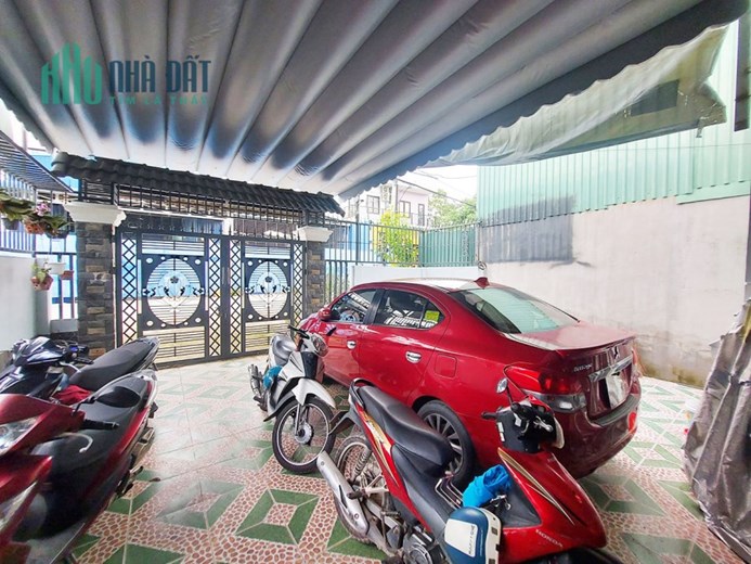 CHỈ 45 TR/M2 - MẶT TIỀN ĐỈNH AN PHÚ ĐÔNG QUẬN 12 - 200M2, NGANG 7.6M HIẾM, NỞ HẬU - GẦN KHU BIỆT