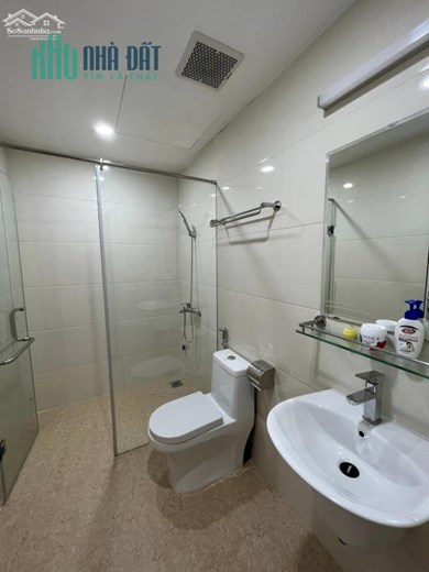 Nhà mới xây tại Di Ái Di Trạch, diện tích 45m2 x 5 tầng mặt tiền 5.8m giá rất mềm chỉ 2 tỷ 5