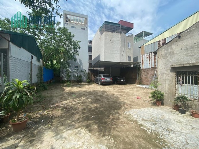 BÁN NHÀ BỒ ĐỀ - LONG BIÊN - NẰM GIỮA NGÕ KINH DOANH - Ô TÔ TRÁNH CÁCH PHỐ 200M