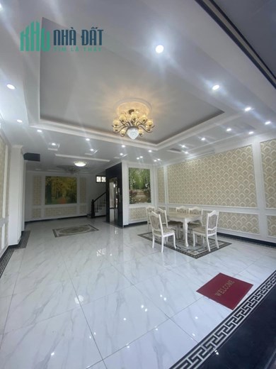 BÁN NHÀ BỒ ĐỀ - LONG BIÊN - NẰM GIỮA NGÕ KINH DOANH - Ô TÔ TRÁNH CÁCH PHỐ 200M