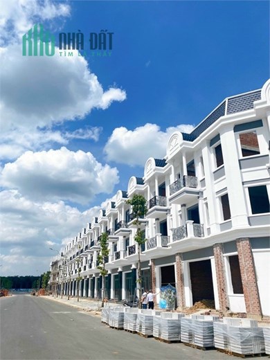 Đất nền sổ đỏ MT DT769 Long Thành Đồng Nai chỉ 16 triệu/m2 đường nhựa 13m.