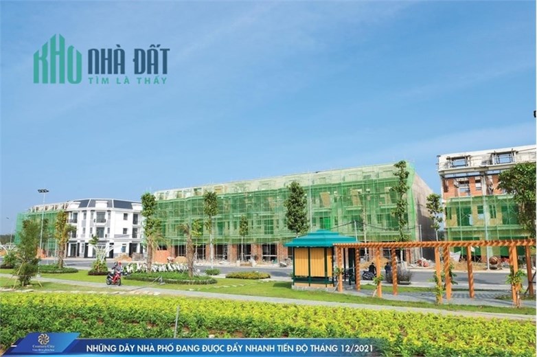Đất nền sổ đỏ MT DT769 Long Thành Đồng Nai chỉ 16 triệu/m2 đường nhựa 13m.