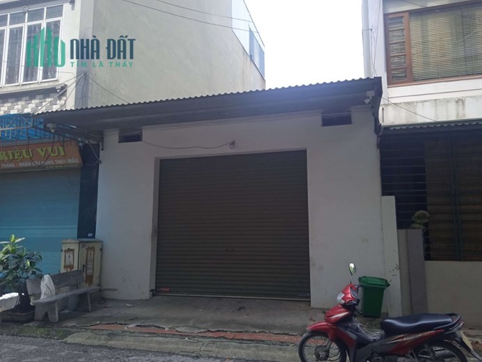 Bán nhà Dương Hà, Thôn Thượng, ô tô tránh, làm kho, xưởng 55m, mặt tiền: 3.9m, 3 tỷ 5