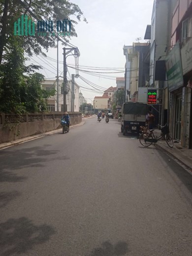 Bán nhà Dương Hà, Thôn Thượng, ô tô tránh, làm kho, xưởng 55m, mặt tiền: 3.9m, 3 tỷ 5