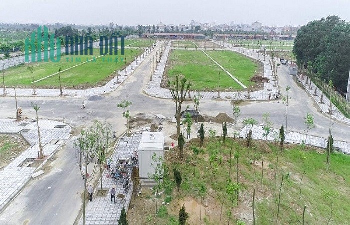 Cần bán lô đất thổ cư đầu tuyến cao tốc Biên Hòa - Vũng Tàu