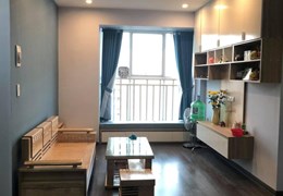 Chung cư đầy đủ nội thất 2 PN trung tâm thành phố Đà Nẵng giá 1 tỷ 2