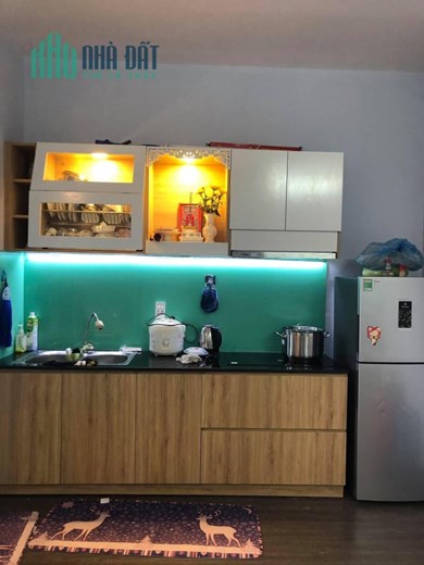 Chung cư đầy đủ nội thất 2 PN trung tâm thành phố Đà Nẵng giá 1 tỷ 2
