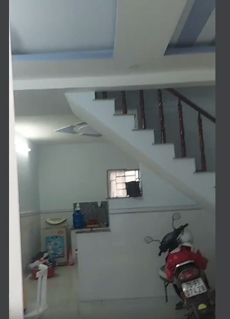 CẦN BÁN NHÀ ĐƯỜNG DƯƠNG CÔNG KHI, XÃ XUÂN THỚI THƯỢNG, HUYỆN HÓC MÔN