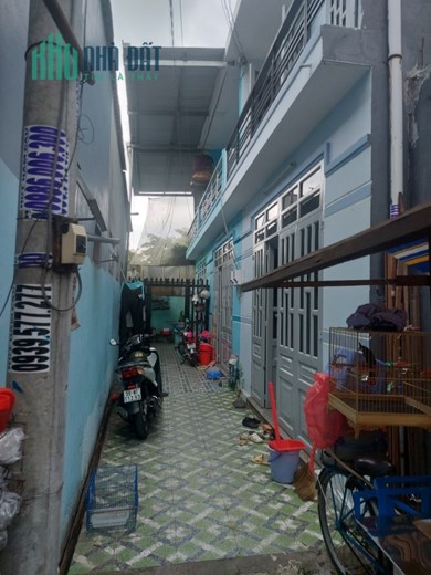 CẦN BÁN NHÀ ĐƯỜNG DƯƠNG CÔNG KHI, XÃ XUÂN THỚI THƯỢNG, HUYỆN HÓC MÔN