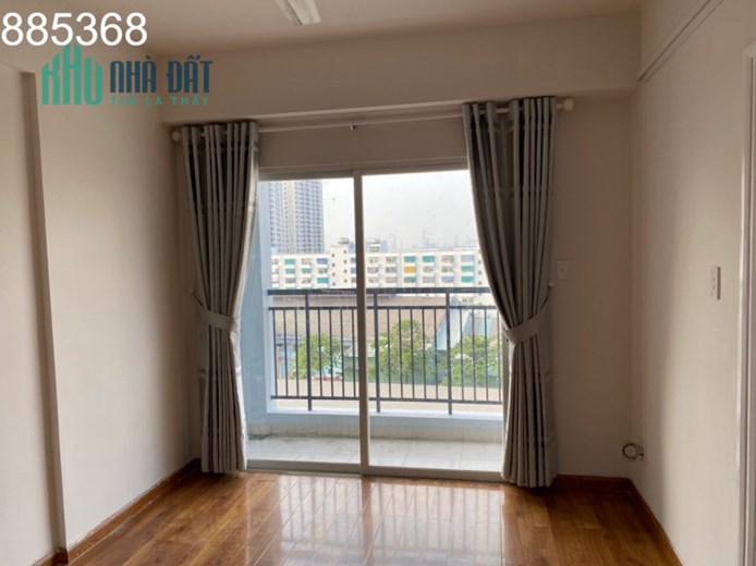 Bán ehome3 64m2, 2PN,2WC 1 ty790 đã có sổ hồng,gần aeon mall  Bình Tân