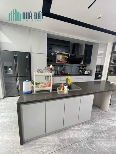 Bán nhà Q5, HXH Trần Phú, 4 Tầng, 45m2, 6.x tỷ
