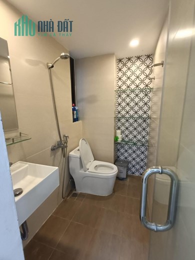 2 tỷ 850tr NHẬP KHẨU BA ĐÌNH, 4 TẦNG, MẶT TIỀN 6.53m,OTO CÁCH 30m
