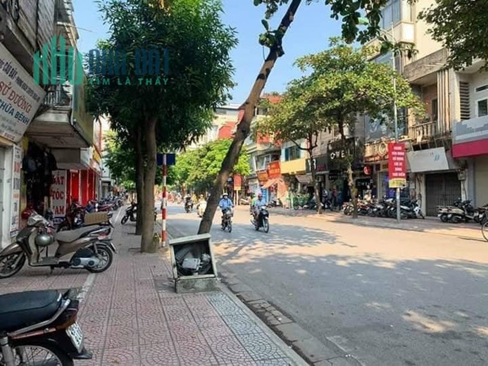 9.7 tỷ Bồ Đề, Hồng Tiến, Long Biên - Đất Diện Tích đất 
102 m - mặt tiền rộng - 
hiếm còn xót lại