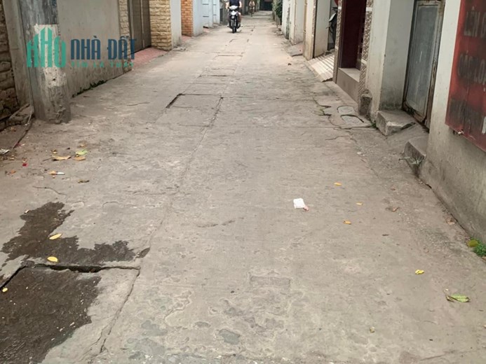9.7 tỷ Bồ Đề, Hồng Tiến, Long Biên - Đất Diện Tích đất 
102 m - mặt tiền rộng - 
hiếm còn xót lại
