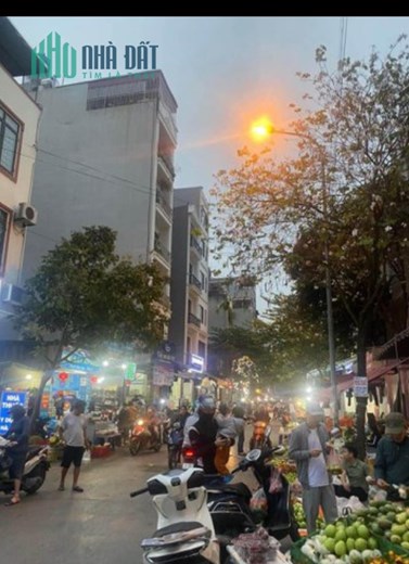 LK An Hưng Hà Đông, mặt chợ Dọc Bún 2 Văn Khê Hà Đông 
90m x 5 tầng x giá hơn 10 tỷ