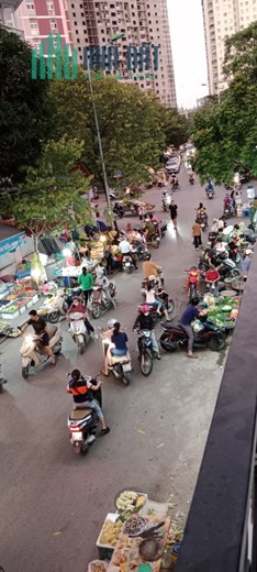 LK An Hưng Hà Đông, mặt chợ Dọc Bún 2 Văn Khê Hà Đông 
90m x 5 tầng x giá hơn 10 tỷ
