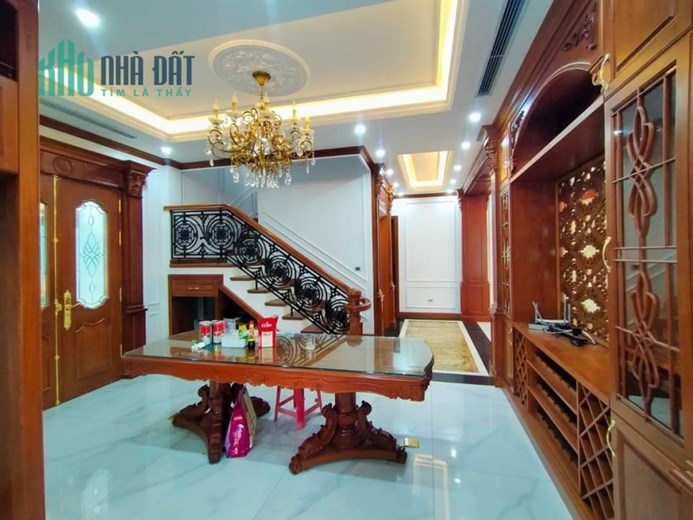 LK An Hưng Hà Đông, mặt chợ Dọc Bún 2 Văn Khê Hà Đông 
90m x 5 tầng x giá hơn 10 tỷ