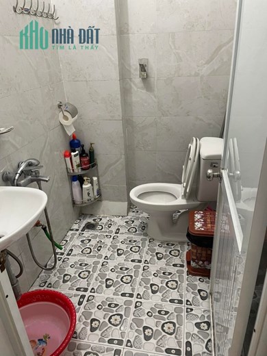 Cần bán  nhà mới xây DT41m, 3 tầng, ô tô vào nhà, Thanh Trì, Giá 3,45  tỷ