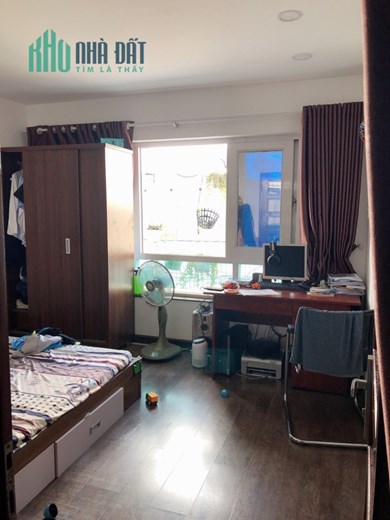 VÀI CĂN RA MT DƯƠNG VĂN DƯƠNG 60m2 BTCT 3 TẦNG NGANG 4M CHƯA TỚI 5 TỶ