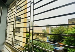Chính chủ nhờ bán căn hộ TECCO B - Quang Trung,Tp Vinh, Nghệ An