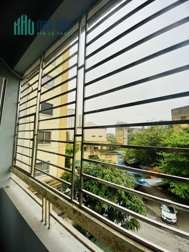 Chính chủ nhờ bán căn hộ TECCO B - Quang Trung,Tp Vinh, Nghệ An