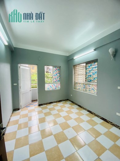 Chính chủ nhờ bán căn hộ TECCO B - Quang Trung,Tp Vinh, Nghệ An