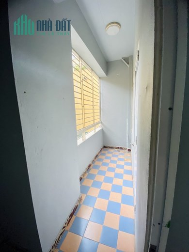 Chính chủ nhờ bán căn hộ TECCO B - Quang Trung,Tp Vinh, Nghệ An