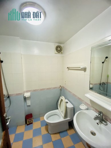 Chính chủ nhờ bán căn hộ TECCO B - Quang Trung,Tp Vinh, Nghệ An