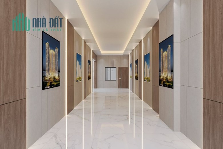 Bán gấp căn B2.02, 127m2, tầng trung, ban công Đông Nam rẻ nhất Tecco Garden, giá chỉ 3,1 tỷ