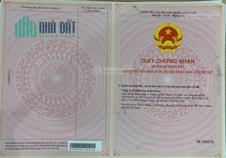 Bán gấp căn B2.02, 127m2, tầng trung, ban công Đông Nam rẻ nhất Tecco Garden, giá chỉ 3,1 tỷ