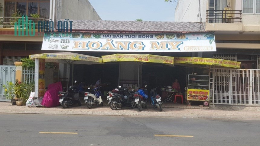 GẤP! Cần sang lại quán cơm phần Hoàng My Tại 64-66 Phù Đổng, Mỹ Phú, Cao Lãnh