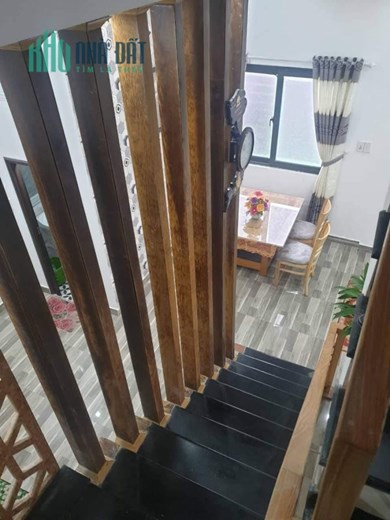Nhà phố trung tâm Trưng Nữ Vương mới –đầy đủ nội thất  đường thông ô tô tránh nhau giá 3 tỷ chút Lh
