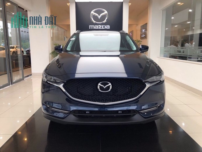 NEW MAZDA CX5 SẴN XE GIAO NGAY ƯU ĐÃI KHỦNG