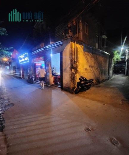 LÔ GÓC-MẶT NGÕ 207 PHỐ XUÂN ĐỈNH-Ô TÔ TRÁNH-41M2-CHỈ 5,1 TỶ