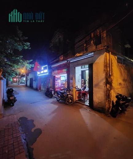 LÔ GÓC-MẶT NGÕ 207 PHỐ XUÂN ĐỈNH-Ô TÔ TRÁNH-41M2-CHỈ 5,1 TỶ