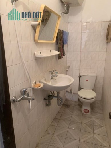 Bán gấp nhà Phố Bạch Mai 2.65 tỷ, 30mx4T,  sổ đỏ giao ngay