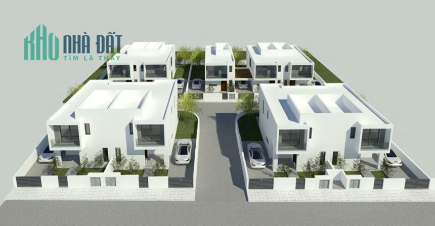 ĐẦU TƯ BĐS ĐỊNH CƯ - HƯỚNG ĐI MỚI CHO CÁC NĐT VIỆT