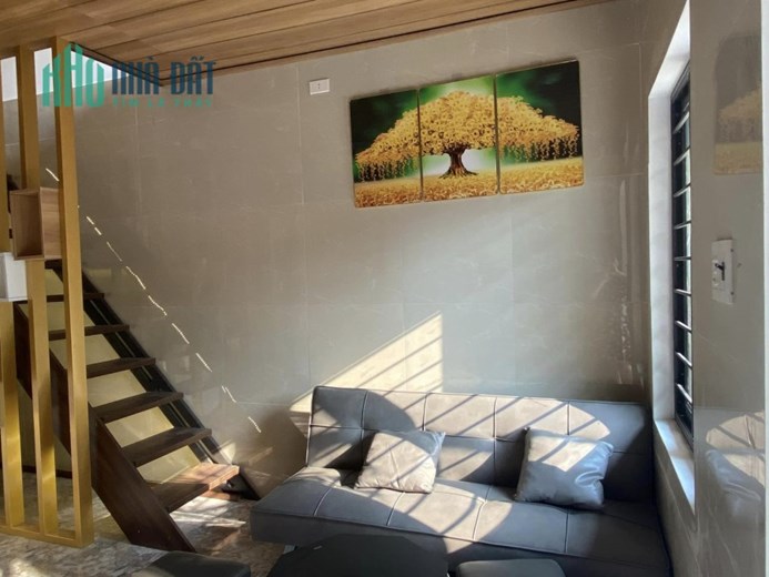 Nhà phố trung tâm Trưng Nữ Vương giá 2 tỷ 1 đầy đủ nội thất kiệt thông kinh doanh ngay LH 0988677254