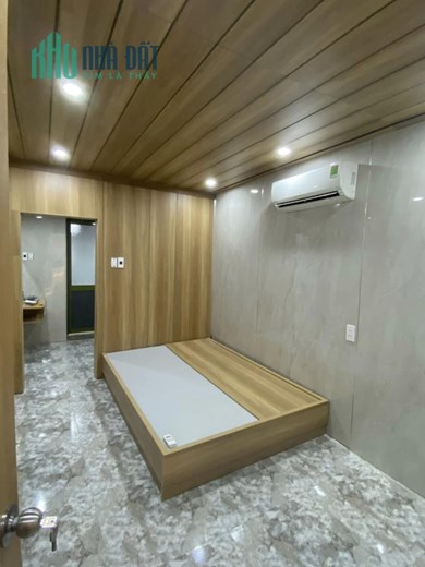 Nhà phố trung tâm Trưng Nữ Vương giá 2 tỷ 1 đầy đủ nội thất kiệt thông kinh doanh ngay LH 0988677254