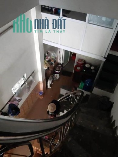 Bán nhà 2 tầng mặt tiền đường Quang Trung phường Đông Vệ