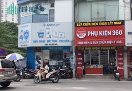 Chính chủ cho thuê nhà mặt phố Hoàng Cầu , Đống Đa, Hà Nội.